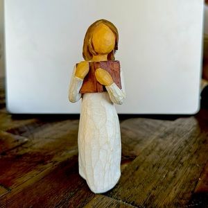 Willow Tree Angel Love of Learning Figurine